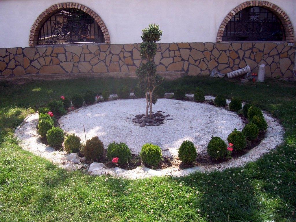 Fenerite Family Hotel Tâgovişte Exterior foto