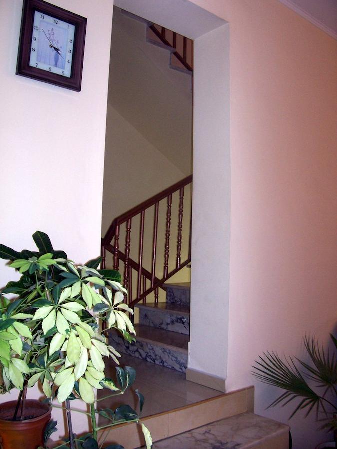 Fenerite Family Hotel Tâgovişte Exterior foto